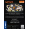 Kosmos Masters of Crime - Inkognito 150 min stolová hra detektívna