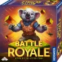 Kosmos Battle Royale 30 min stolová hra taktická