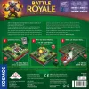 Kosmos Battle Royale 30 min stolová hra taktická