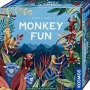 Kosmos Monkey Fun 30 min stolová hra