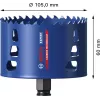 Bosch EXPERT dierová píla 1 ks