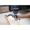 Bosch GLF 18V-8 čierna, modrá 30000 ot/min