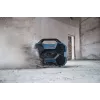 Bosch GPB 18V-6 C Professional 2.1 prenosný reproduktorový systém modrý 24 W