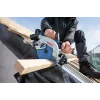 Akumulátorová ručná kotúčová píla Bosch GKS 18V-57-2 GX Professional 06016C1001, 18 V, kotúč 165 mm, otvor 20 mm, solo (bez akumulátora a nabíjačky), v L-BOXX, modrá/čierna
