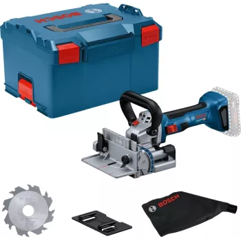 Bosch GFF 18V-22 Professional akumulátorová lamelová fréza, bez akumulátora