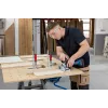 Bosch GFF 18V-22 Professional akumulátorová lamelová fréza, bez akumulátora