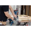 Bosch GFF 18V-22 Professional akumulátorová lamelová fréza, bez akumulátora