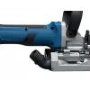 Bosch GFF 18V-22 Professional akumulátorová lamelová fréza, bez akumulátora