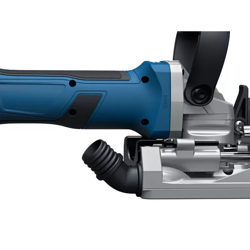 Bosch GFF 18V-22 Professional akumulátorová lamelová fréza, bez akumulátora
