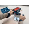 Bosch GKF 18V-8 čierna, modrá 30000 RPM