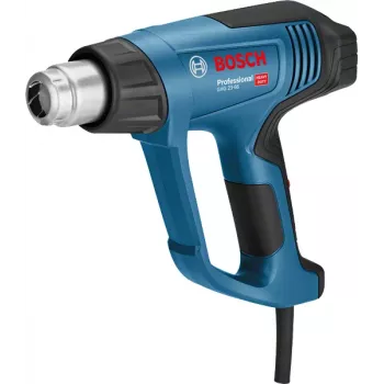 Bosch GHG 23-66 Professional teplovzdušná pištoľ 500 l/min 650 °C 2300 W modrá