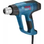 Bosch GHG 23-66 Professional teplovzdušná pištoľ 500 l/min 650 °C 2300 W modrá