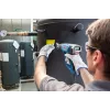 Bosch GHG 23-66 Professional teplovzdušná pištoľ 500 l/min 650 °C 2300 W modrá