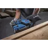 Bosch GBS 750 Professional pásová brúska čierna, modrá 850 W