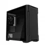 GIGABYTE C102 GLASS Midi Tower čierna
