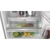 Siemens iQ500 KG49NAICT chladnička s mrazničkou voľne stojaca 440 L nerez
