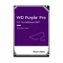 WESTERN DIGITAL pevný disk - WD Purple Pro WD181PURP - 18 TB - SATA 6 Gbit/s - 3,5 palca - 7200 ot/min - 512 MB cache