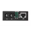 DIGITUS Professional gigabitový mediakonvertor, RJ45 / SC (DN-82121-1)