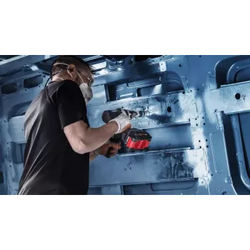 Bosch Expert Carbide SheetMetal 2608900497 vykružovacia píla, Ø 32 mm, max. hĺbka rezu 5 mm, na plech, oceľ a nehrdzavejúcu oceľ