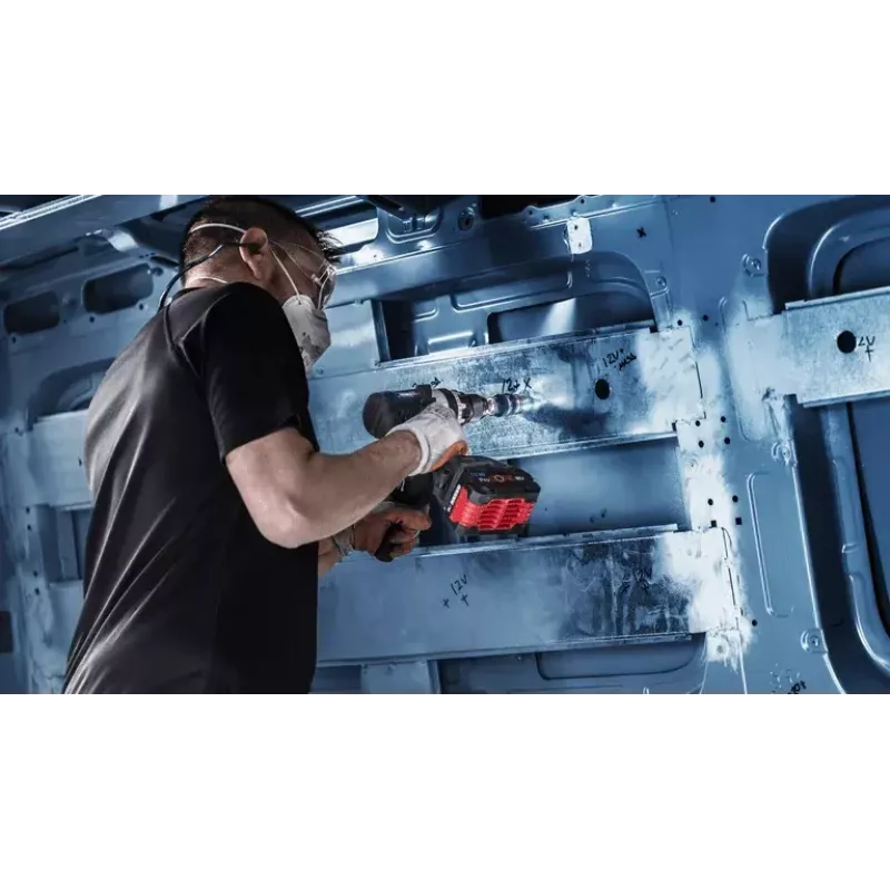 Bosch Expert Carbide SheetMetal 2608900497 vykružovacia píla, Ø 32 mm, max. hĺbka rezu 5 mm, na plech, oceľ a nehrdzavejúcu oceľ