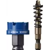 Bosch Expert Carbide SheetMetal 2608900497 vykružovacia píla, Ø 32 mm, max. hĺbka rezu 5 mm, na plech, oceľ a nehrdzavejúcu oceľ