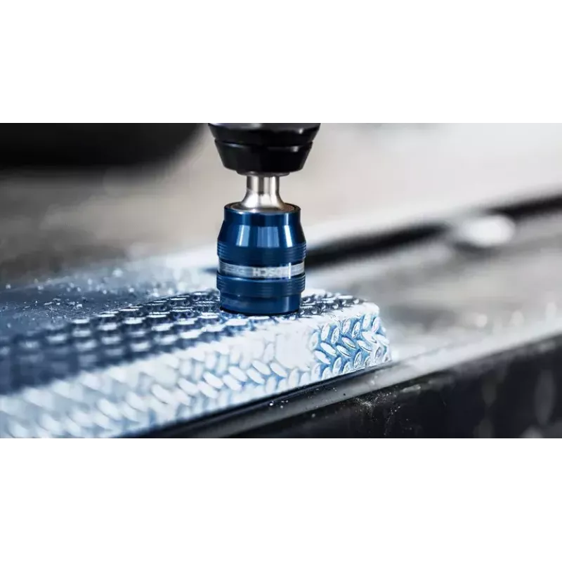 Bosch Expert Carbide SheetMetal 2608900497 vykružovacia píla, Ø 32 mm, max. hĺbka rezu 5 mm, na plech, oceľ a nehrdzavejúcu oceľ