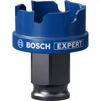 Bosch Expert Carbide SheetMetal 2608900497 vykružovacia píla, Ø 32 mm, max. hĺbka rezu 5 mm, na plech, oceľ a nehrdzavejúcu oceľ