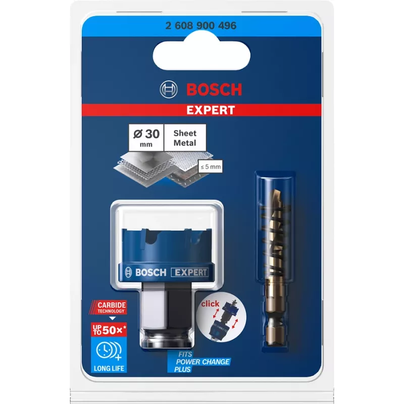 Bosch Expert 2608900496 výrezová píla 1 ks