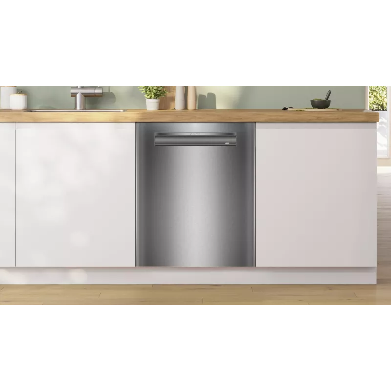 Bosch Serie 4 SMP4ECS71S umývačka riadu podstavná 14 súprav