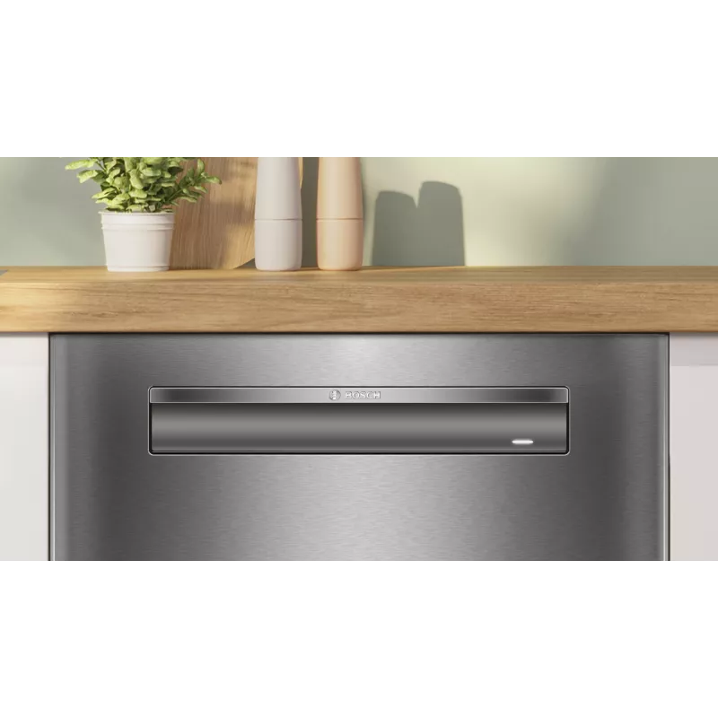 Bosch Serie 4 SMP4ECS71S umývačka riadu podstavná 14 súprav