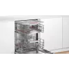 Bosch Serie 4 SMP4ECS71S umývačka riadu podstavná 14 súprav