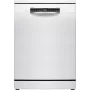Bosch Serie 4 SMS4EVW08E umývačka riadu voľne stojaca 14 súprav