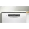 Bosch Serie 4 SMS4EVW08E umývačka riadu voľne stojaca 14 súprav