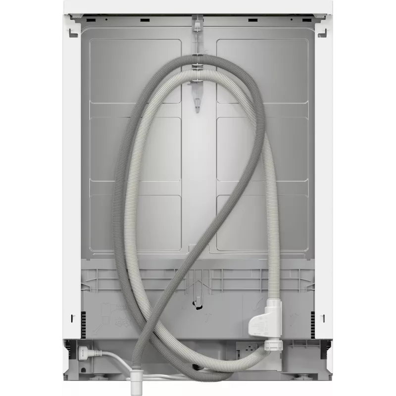 Bosch Serie 4 SMS4EVW08E umývačka riadu voľne stojaca 14 súprav