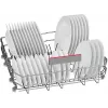 Bosch Serie 4 SMS4EVW08E umývačka riadu voľne stojaca 14 súprav