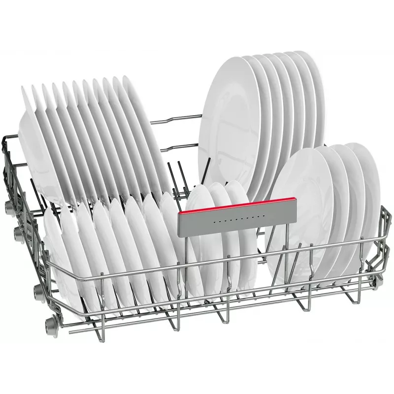 Bosch Serie 4 SMS4EVW08E umývačka riadu voľne stojaca 14 súprav