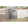 Bosch Serie 4 SMS4EVI08E umývačka riadu voľne stojaca 14 súprav