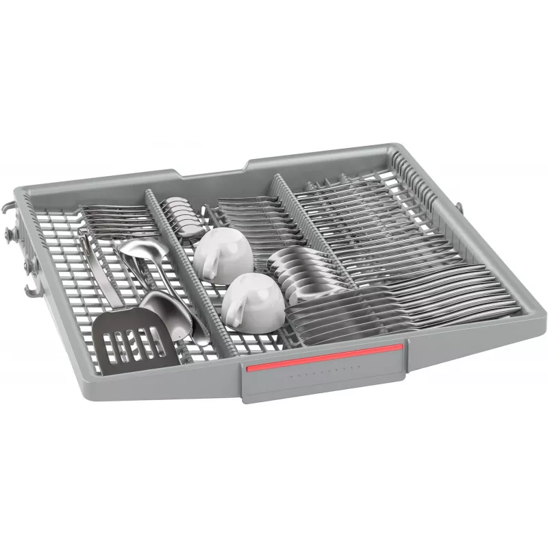 Bosch Serie 4 SMS4EVI08E umývačka riadu voľne stojaca 14 súprav