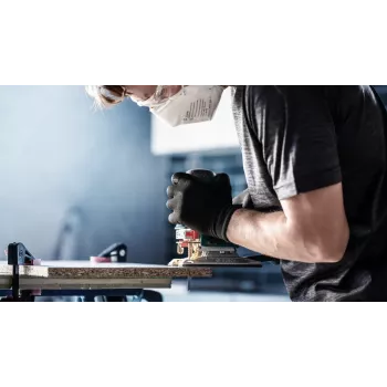 Bosch 2 608 900 543 čepeľ do priamočiarej/vykružovacej/šablónovacej píly čepeľ do priamočiarej píly bimetal 3 kusy