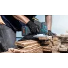 Bosch 2 608 900 541 čepeľ do priamočiarej/šablónovacej/recipročnej píly čepeľ do priamočiarej píly karbid 3 kusy