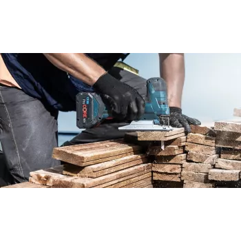Bosch 2 608 900 541 čepeľ do priamočiarej/šablónovacej/recipročnej píly čepeľ do priamočiarej píly karbid 3 kusy