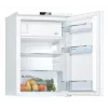 Bosch Serie 2 KTL15NWEB chladnička s mrazničkou voľne stojaca 120 L biela