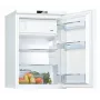 Bosch Serie 2 KTL15NWEB chladnička s mrazničkou voľne stojaca 120 L biela