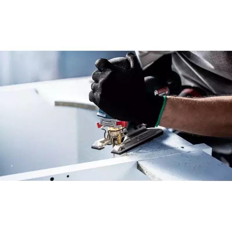 Bosch T 308 BFP čepeľ do priamočiarej píly bimetal 3 ks