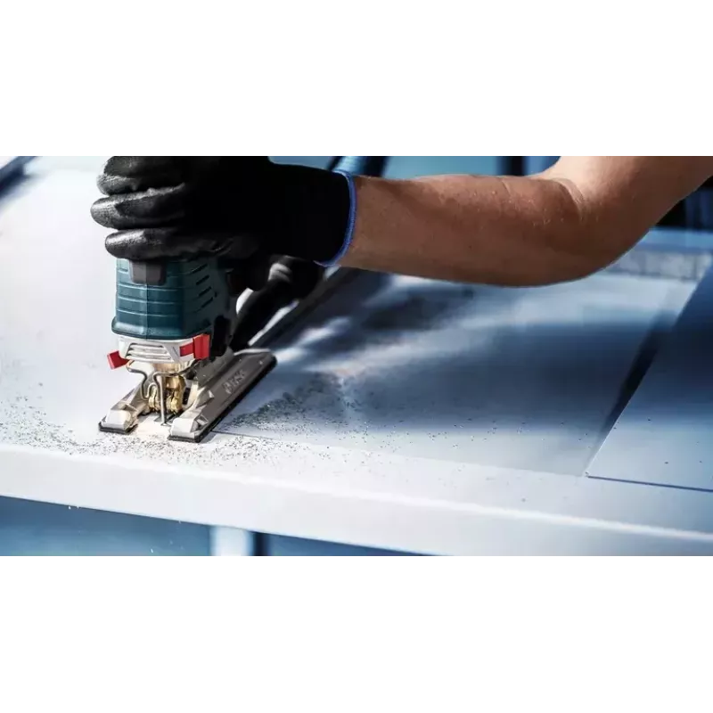 Bosch T 308 BFP čepeľ do priamočiarej píly bimetal 3 ks