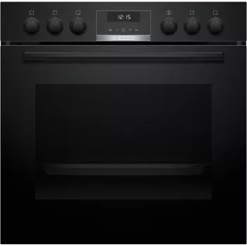 Bosch HEG517BB4 + NVS645CB6E sada varných spotrebičov zónová indukčná varná doska elektrická