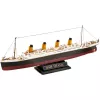 Model lode REVELL RMS Titanic 1:700 / 1:1200 – plastový modelársky set (MPN 05727)