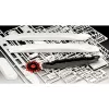 Model lode REVELL RMS Titanic 1:700 / 1:1200 – plastový modelársky set (MPN 05727)