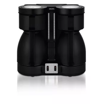 Krups KT8501 poloautomatický filtrový kávovar