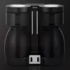 Krups KT8501 poloautomatický filtrový kávovar